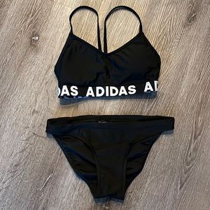 Adidas bikini - size 8
